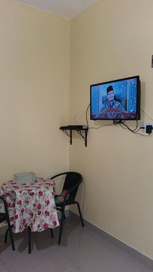 Dhia Irdina Homestay Paya Rewak Exterior foto
